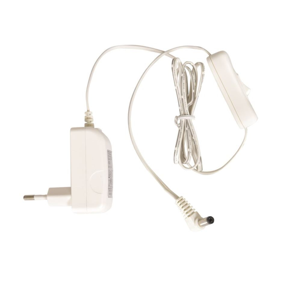 Egmont transf adapter led + dimbaar eu.
