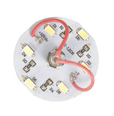 Egmont LED-Modul 12V - 1,5W + Halter.