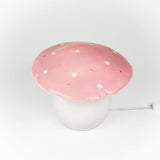 Egmont Lampenpilz Vintage + Dimmer.