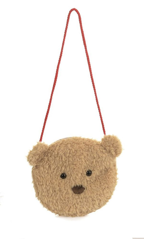 Egmont Handtasche Bär Morris. 21x28x3cm.