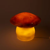 Egmont lamp paddenstoel terra+dimmer.