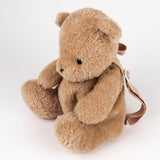Egmont Rucksack Bär Morris. 21x17x4cm.