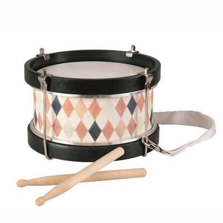 Egmont Spielzeug Egmont Trommel Eierschale.24x23x16 cm. 3