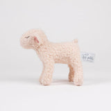 Egmont Kuscheltier Schaf Maria. 16x9x16cm.