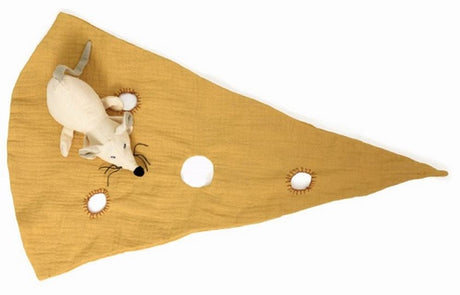 Egmont Toys Kuschelstoffmaus