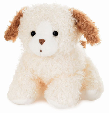 Egmont Kuscheltier Hund Lilou. 22x10x18 cm.
