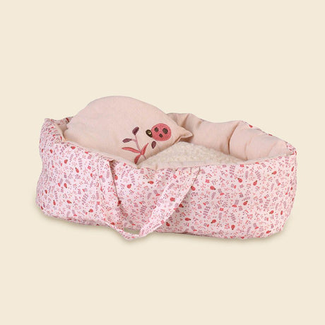 Egmont Babywanne Marienkäfer. 30x25