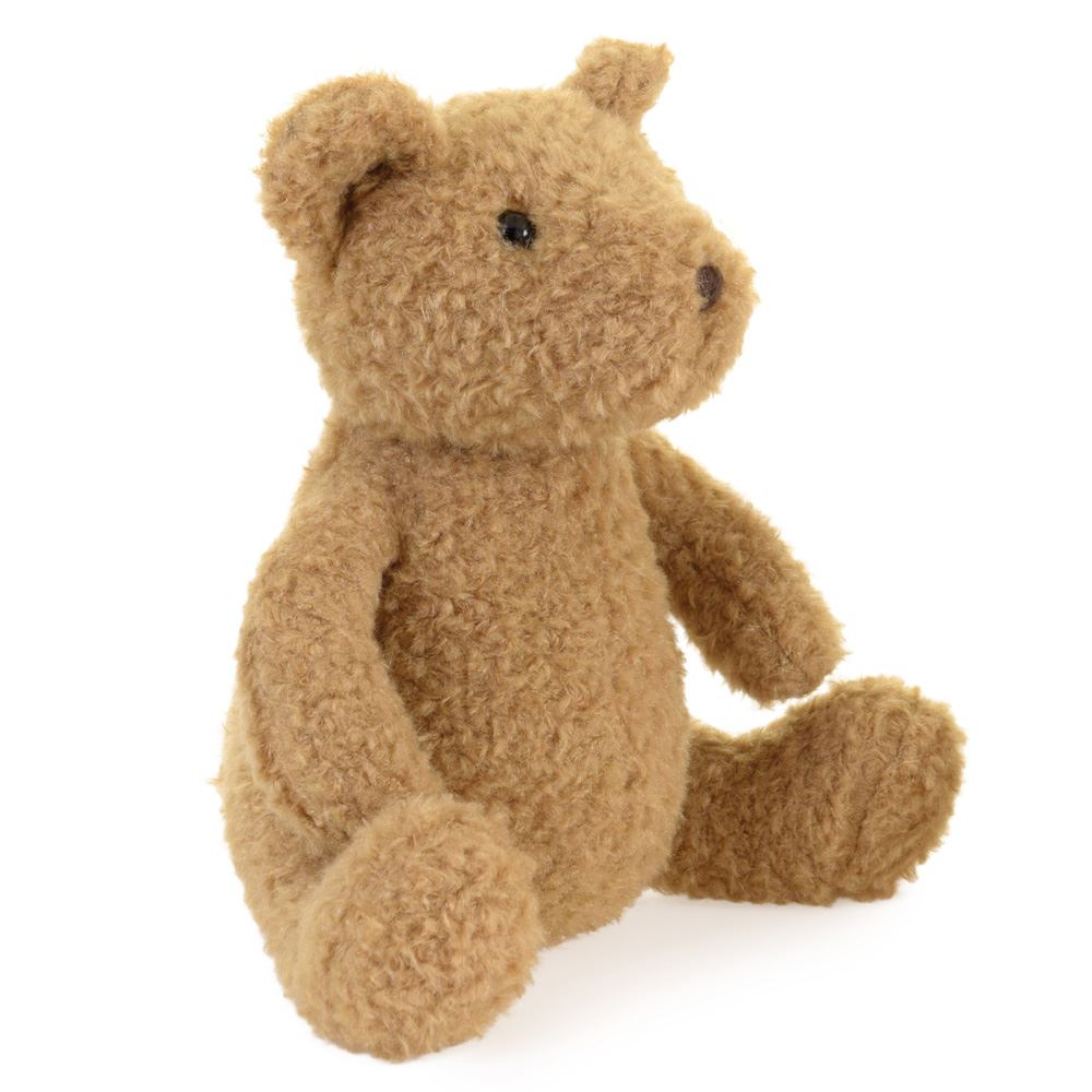 Egmont knuffel eustache de beer. 25 cm.