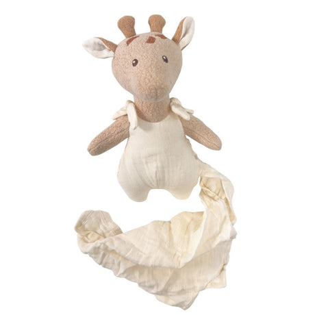 Egmont Kuscheltier Doudou Giraffe Leonie. 20