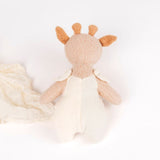 Egmont Kuscheltier Doudou Giraffe Leonie. 20