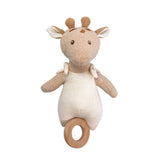 Egmont Kuscheltier Musik Leonie Giraffe 22 cm