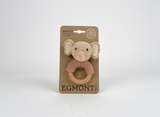 Egmont Kuscheltier Elefant Ollie Rassel.
