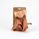 Egmont Elefant Ollie Kuscheltuch. 23. Jh