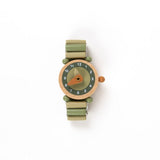Egmont Holzuhr Raph. 3,5 cm. 3+