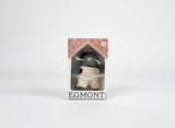 Egmont umarmt Malo, die Katze. 9 cm. 0+