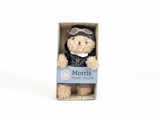 Egmont Kuscheltier Pilot Bär in Geschenkverpackung