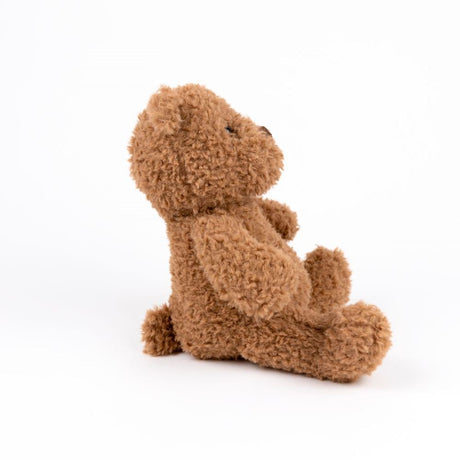 Egmont knuffel beer ourson. 22 cm. 0+ | 2 stuks