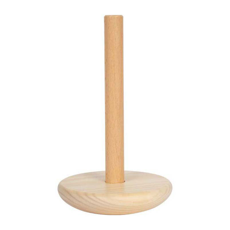 Small Foot - Stapelturm aus Holz Dino