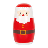 Small Foot - Weihnachts-Matroschka-Puppen