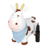Small Foot - aufblasbare Skippy-Kuh