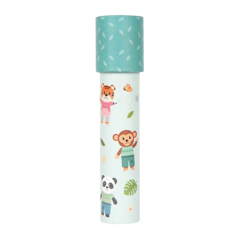 Small Foot - Holzkaleidoskop Jungle Friends FSC
