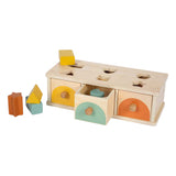 Small Foot - Montessori-Sortierspiel aus Holz fsc