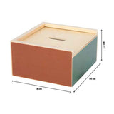 Kleiner Fuß - Montessori-Formspiel aus Holz fsc