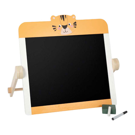 Small Foot – Tafel und Whiteboard Safari FSC