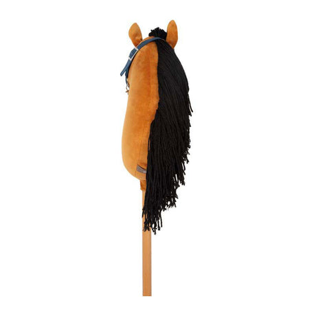 Small Foot - Steckenpferd braune Melodie