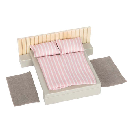 Small Foot – Puppenhaus-Möbelset im skandinavischen Stil