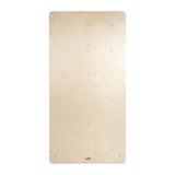Small foot - houten klimmuur met klimstenen