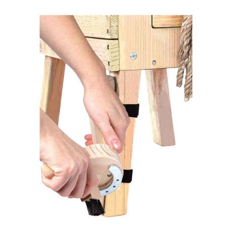 Small Foot - Hufreinigungsset