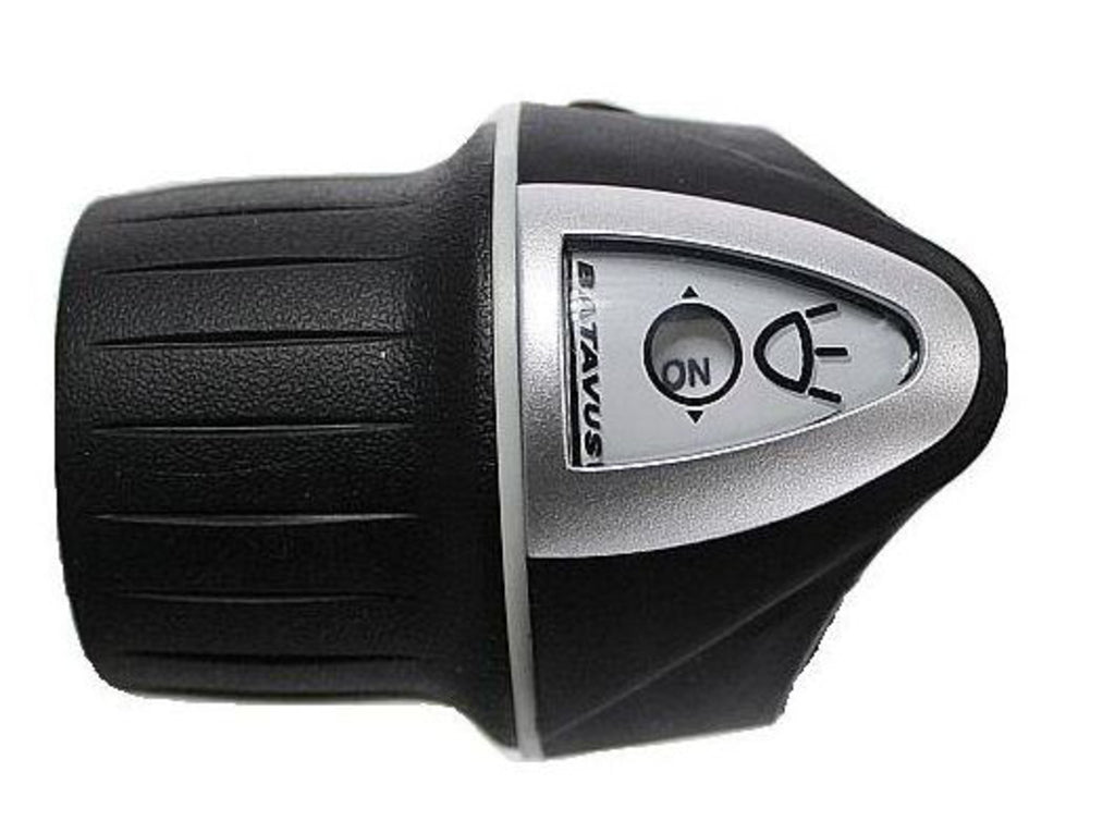 Markenloser Grip-Shift-Dynamo