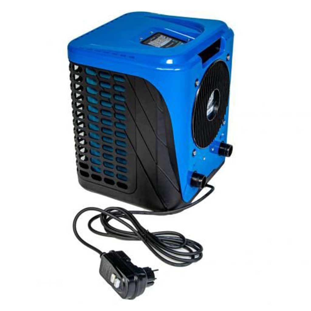 Hot Splash Heat Pump Hot Blue Black