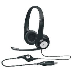 Logitech Logitech USB Headset H390