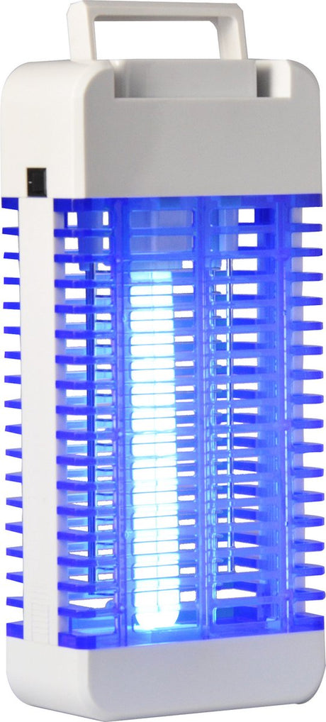 Ardes ar6s11a Insektizid Pestizid automatisch für den Innenbereich geeignet, blau, weiß