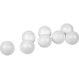 Kreativunternehmen https: www.cchobby.nlballs-d-4-cm-white-100-piece-1-box