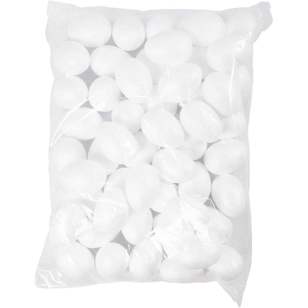 Https: www.cchobby.nl egg-h-6-cm-white-50-piece-1-box