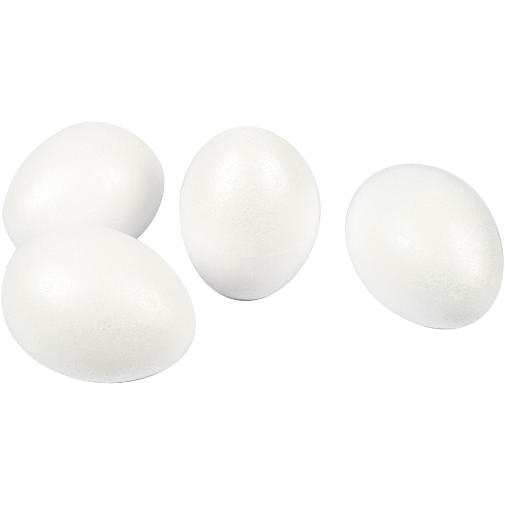 Https: www.cchobby.nl egg-h-10-cm-white-25-piece-1-box