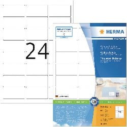 Herma 4645 Adressetiketten