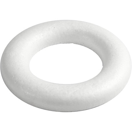 Creativ Company klingelt mit flachem Rücken weiß, 20 cm