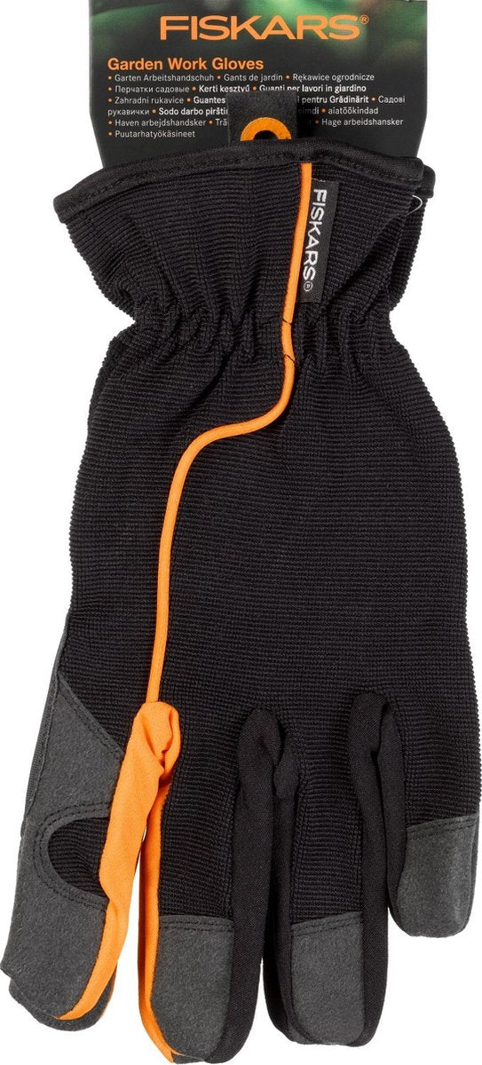 Fiskars Gartenhandschuh, Größe 8 – 1003478 – 1003478