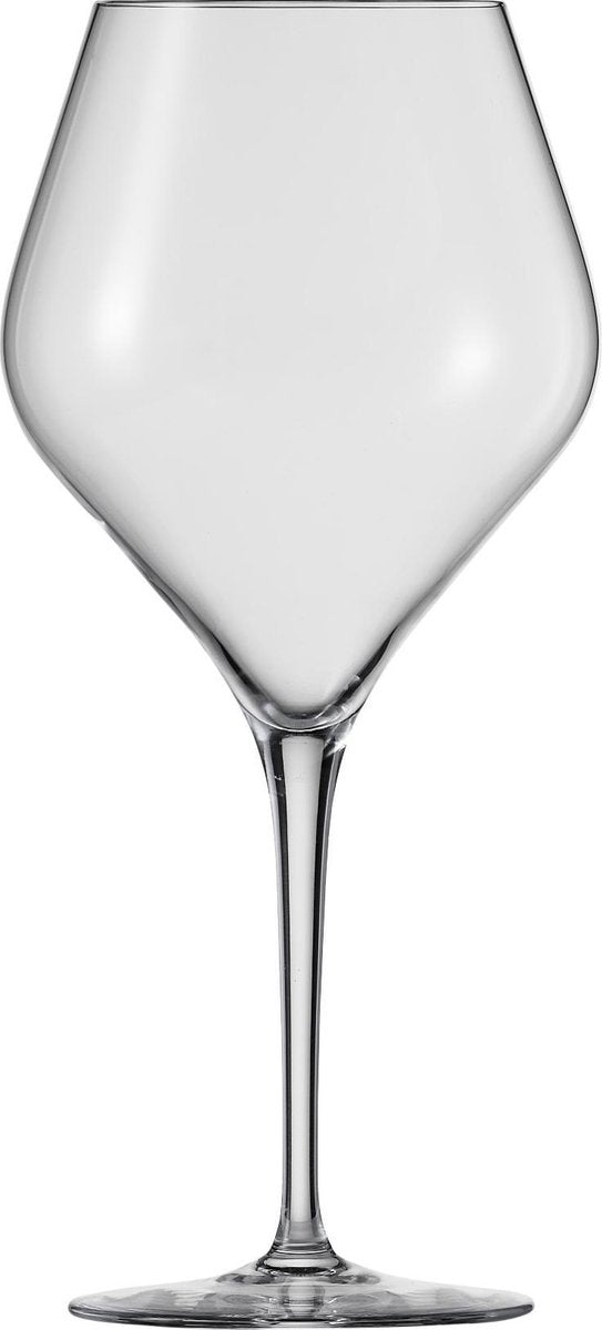 Schott Zwiesel Finesse Burgunderkelch 140 – 0,66 ltr – 6er-Set