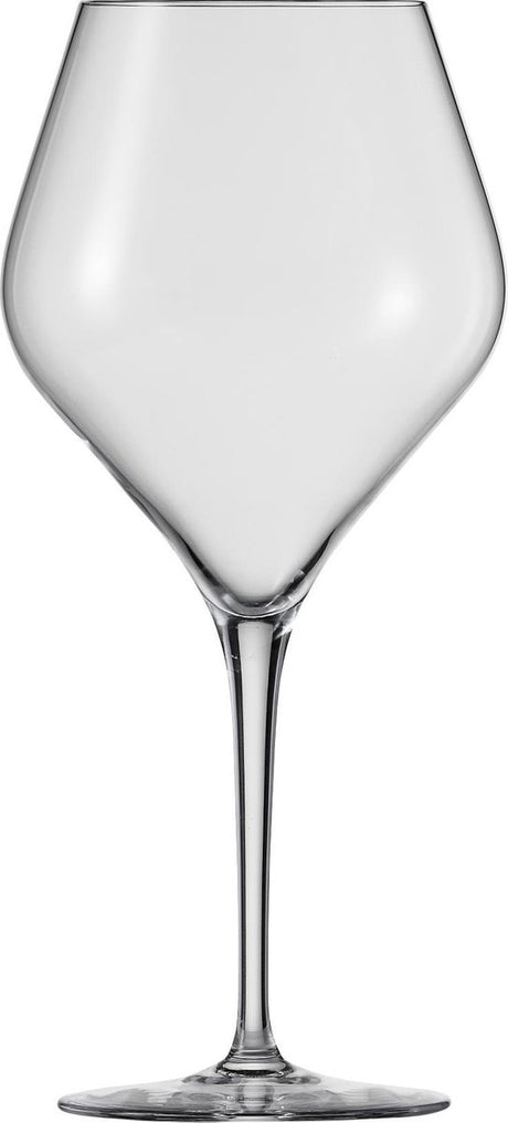 Schott Zwiesel Finesse Burgunderkelch 140 – 0,66 ltr – 6er-Set