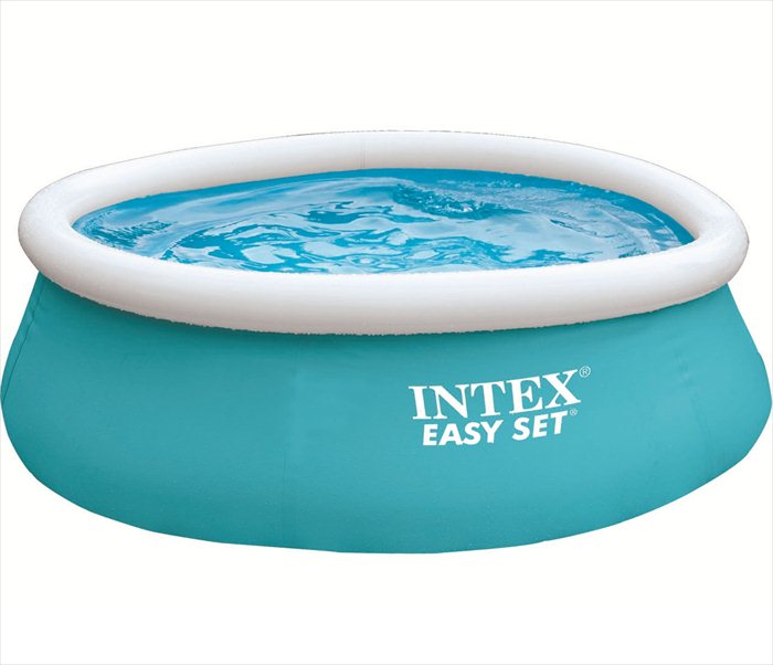 Intex Inflatable swimming pool 28101NP Easy Set 183 x 51 cm Blue