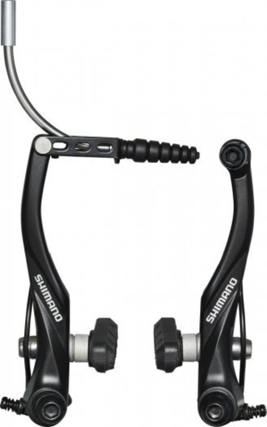 Shimano Bremseinheit vb-for shim.abrt4000fx43ml schwarz