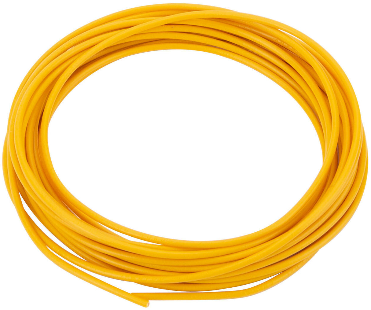 Baas Fahrradteile Boss-Kabel FLK Fahrzeugkabel Boss GE 0,5 qmm 5 m