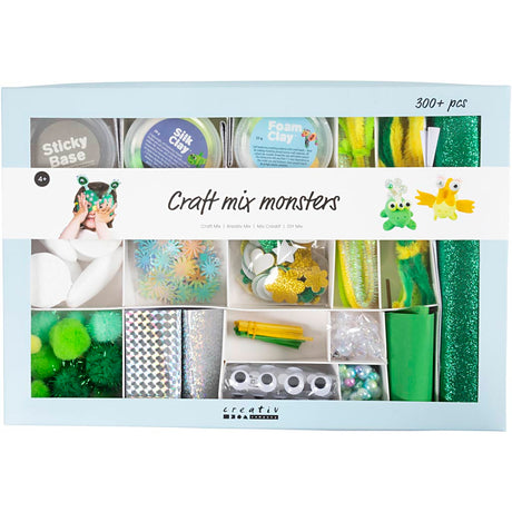 Creative Company Creative Company Creative Craft Box-Muster