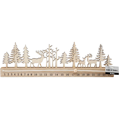 Https: www.cchobby.nl Adventskalender-h-12-cm-l-40-cm-w-3-6-cm-1-Stück