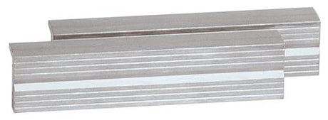 Kukko-Schutzbacken 125 mm mit Magnetstreifen